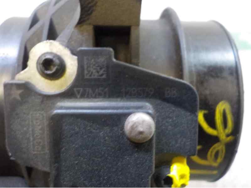 Recambio de caudalimetro para ford focus turn. (cb8) 1.6 tdci cat referencia OEM IAM   