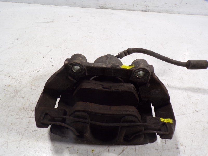 Recambio de pinza freno delantera derecha para seat ibiza (6j5) 1.6 tdi referencia OEM IAM 1K0615124E  