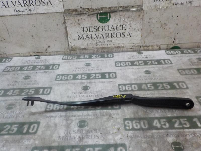 Recambio de brazo limpia delantero izquierdo para bmw serie 5 touring (f11) 520d referencia OEM IAM 61617182459  