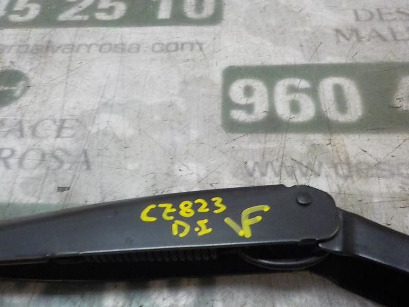 Recambio de brazo limpia delantero izquierdo para bmw serie 5 touring (f11) 520d referencia OEM IAM 61617182459  