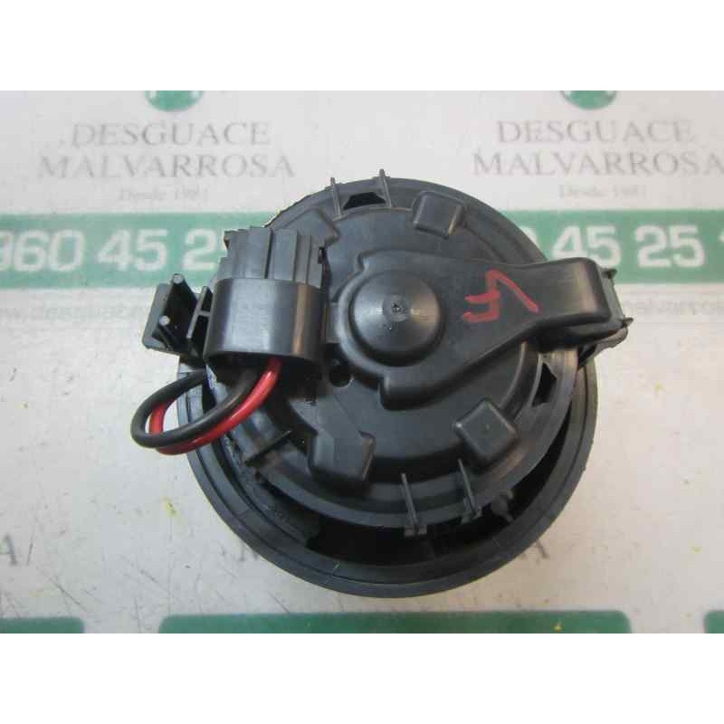 Recambio de motor calefaccion para peugeot 208 1.4 hdi fap referencia OEM IAM 1608182080 587010601001 587010601001