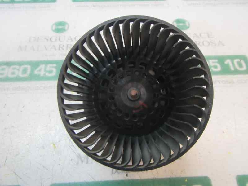 Recambio de motor calefaccion para peugeot 208 1.4 hdi fap referencia OEM IAM 1608182080 587010601001 587010601001