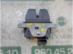 Recambio de cerradura maletero / porton para ford focus turn. (cb8) 1.6 tdci cat referencia OEM IAM    2