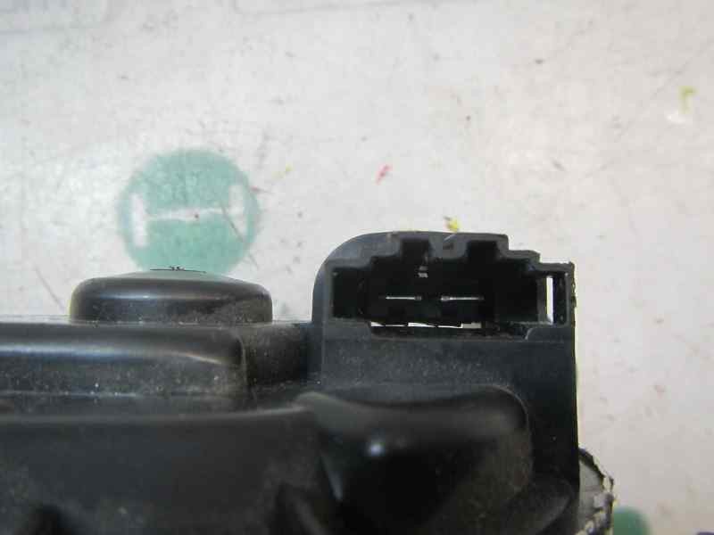 Recambio de motor calefaccion para peugeot 208 1.4 hdi fap referencia OEM IAM 1608182080 587010601001 587010601001