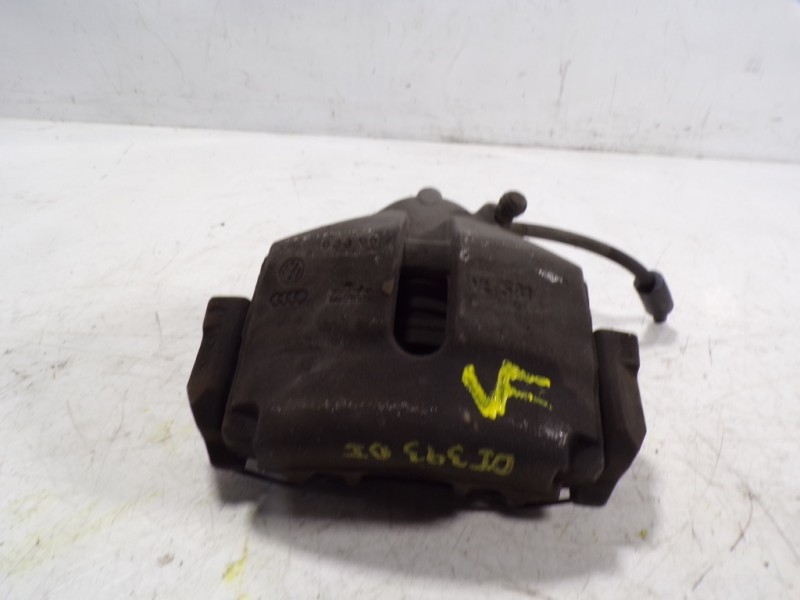 Recambio de pinza freno delantera izquierda para seat ibiza (6j5) 1.6 tdi referencia OEM IAM 1K0615123E  