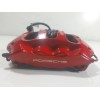 Recambio de pinza freno trasera izquierda para porsche panamera (970) 4.8 turbo referencia OEM IAM 00004311039  