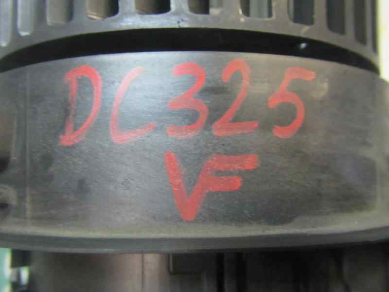 Recambio de motor calefaccion para peugeot 208 1.4 hdi fap referencia OEM IAM 1608182080 587010601001 587010601001