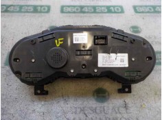 Recambio de cuadro instrumentos para ford focus turn. (cb8) 1.6 tdci cat referencia OEM IAM    2