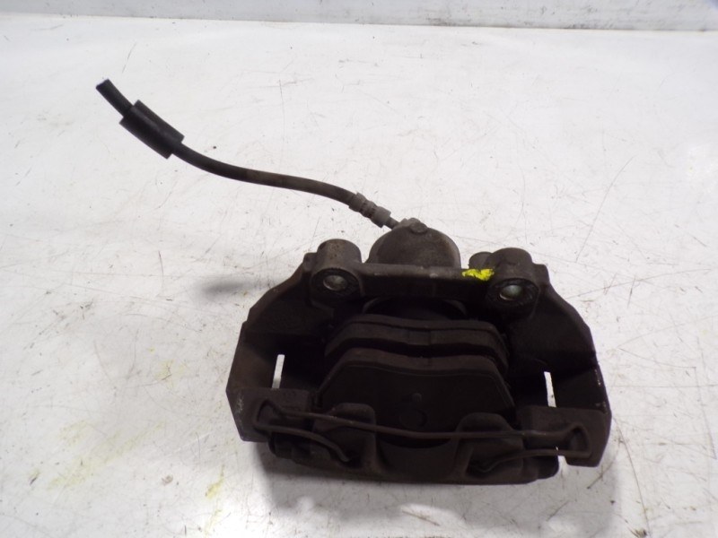 Recambio de pinza freno delantera izquierda para seat ibiza (6j5) 1.6 tdi referencia OEM IAM 1K0615123E  