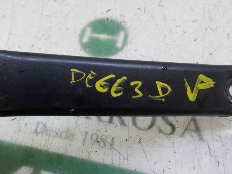 Recambio de brazo limpia delantero derecho para volkswagen jetta (1k2) 1.9 tdi referencia OEM IAM   