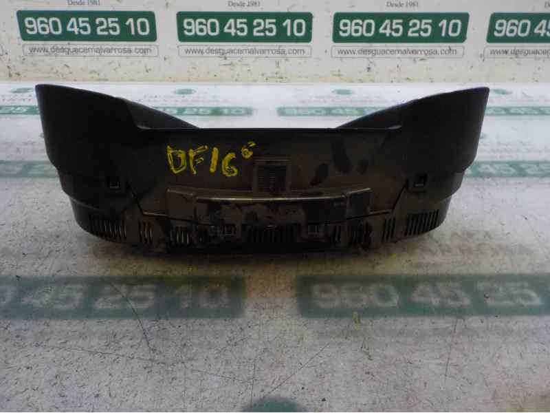 Recambio de cuadro instrumentos para ford focus turn. (cb8) 1.6 tdci cat referencia OEM IAM   