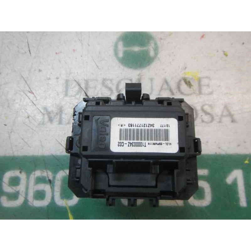 Recambio de resistencia calefaccion para peugeot 208 1.4 hdi fap referencia OEM IAM 6441AF 34Z121771183 34Z121771183