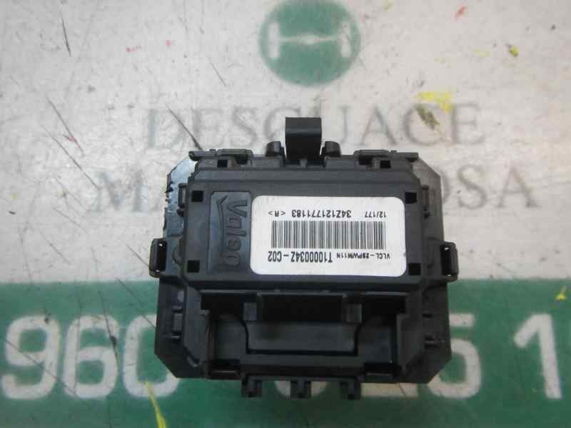 Recambio de resistencia calefaccion para peugeot 208 1.4 hdi fap referencia OEM IAM 6441AF 34Z121771183 34Z121771183