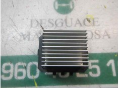 Recambio de resistencia calefaccion para peugeot 208 1.4 hdi fap referencia OEM IAM 6441AF 34Z121771183 34Z121771183 2