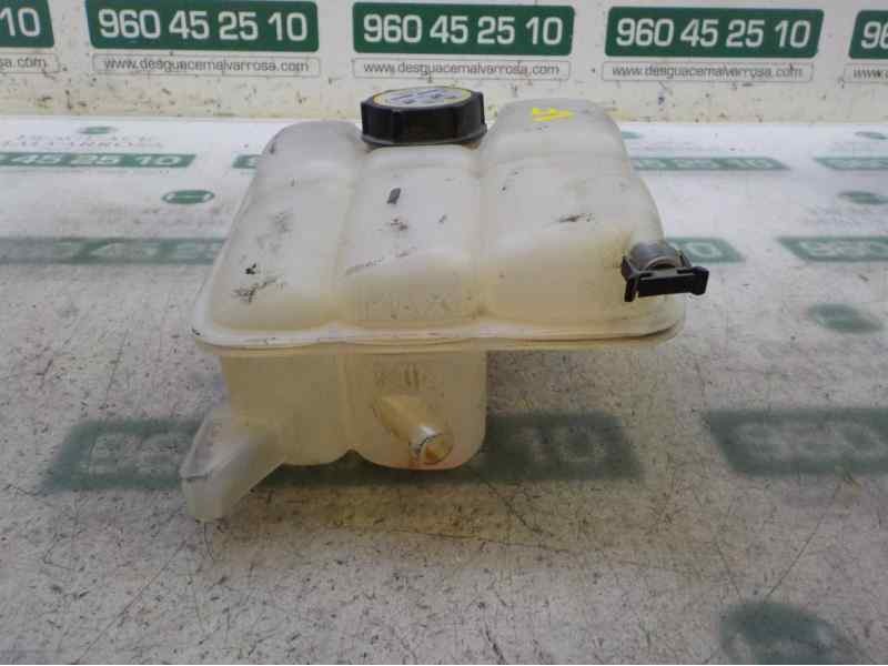 Recambio de deposito expansion para ford focus turn. (cb8) 1.6 tdci cat referencia OEM IAM   