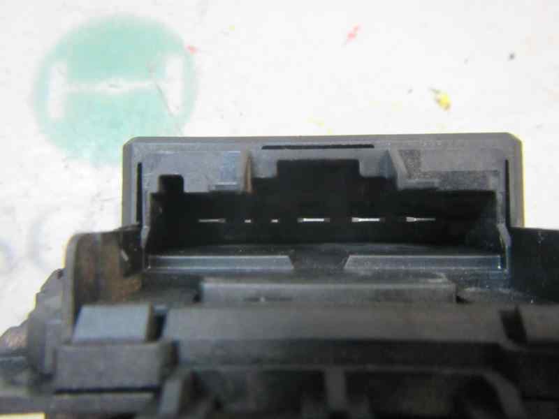 Recambio de resistencia calefaccion para peugeot 208 1.4 hdi fap referencia OEM IAM 6441AF 34Z121771183 34Z121771183