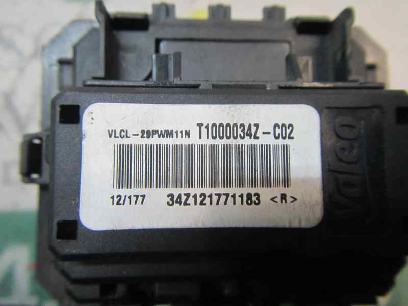 Recambio de resistencia calefaccion para peugeot 208 1.4 hdi fap referencia OEM IAM 6441AF 34Z121771183 34Z121771183