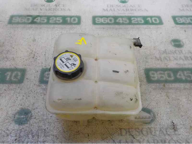 Recambio de deposito expansion para ford focus turn. (cb8) 1.6 tdci cat referencia OEM IAM   