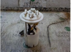 Recambio de aforador para nissan note 1.5 dci turbodiesel cat referencia OEM IAM    2