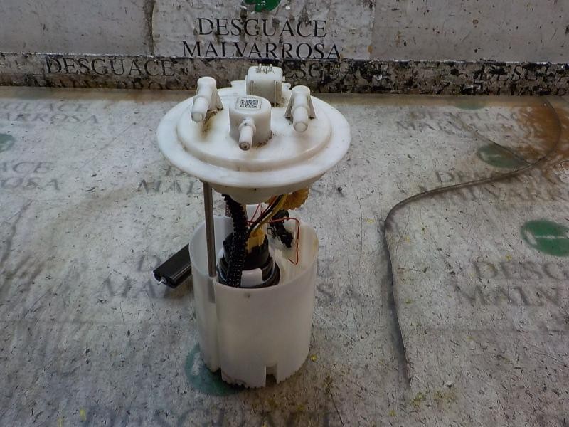 Recambio de aforador para nissan note 1.5 dci turbodiesel cat referencia OEM IAM   