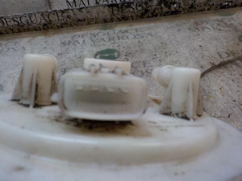 Recambio de aforador para nissan note 1.5 dci turbodiesel cat referencia OEM IAM   