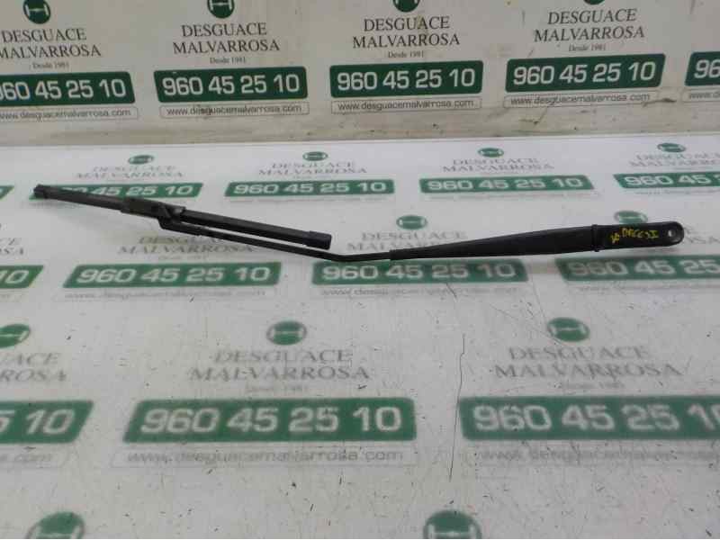 Recambio de brazo limpia delantero izquierdo para volkswagen jetta (1k2) 1.9 tdi referencia OEM IAM   