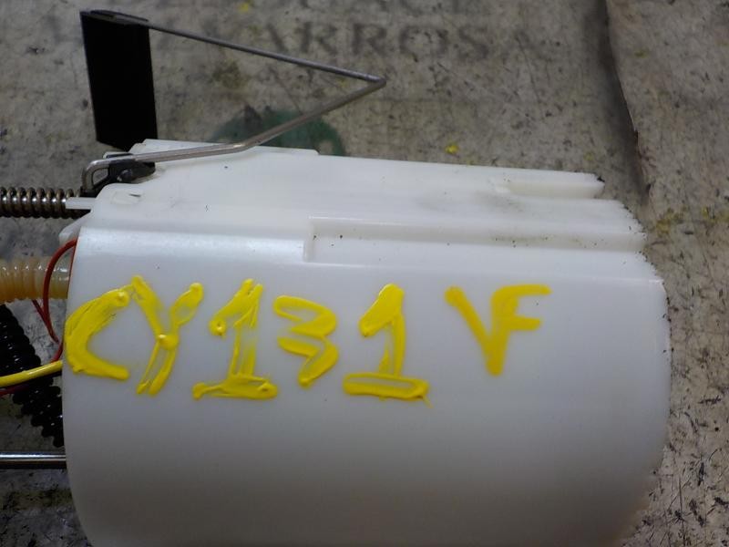 Recambio de aforador para nissan note 1.5 dci turbodiesel cat referencia OEM IAM   