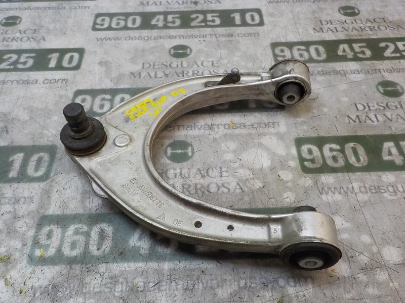 Recambio de brazo suspension superior delantero izquierdo para bmw serie 5 touring (f11) 520d referencia OEM IAM 31126775967  