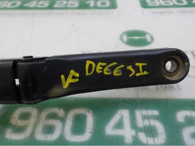 Recambio de brazo limpia delantero izquierdo para volkswagen jetta (1k2) 1.9 tdi referencia OEM IAM   