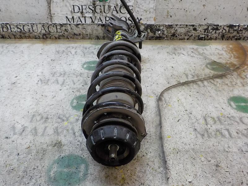 Recambio de amortiguador delantero derecho para nissan note 1.5 dci turbodiesel cat referencia OEM IAM   