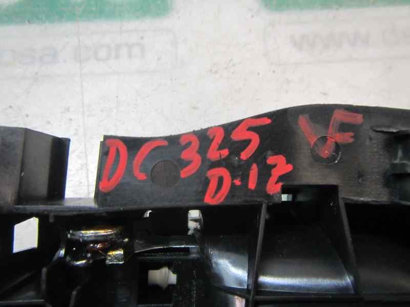 Recambio de maneta interior delantera izquierda para peugeot 208 1.4 hdi fap referencia OEM IAM 9143T8  