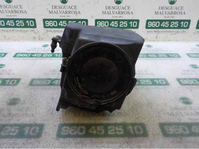 Recambio de filtro aire para ford focus turn. (cb8) 1.6 tdci cat referencia OEM IAM   