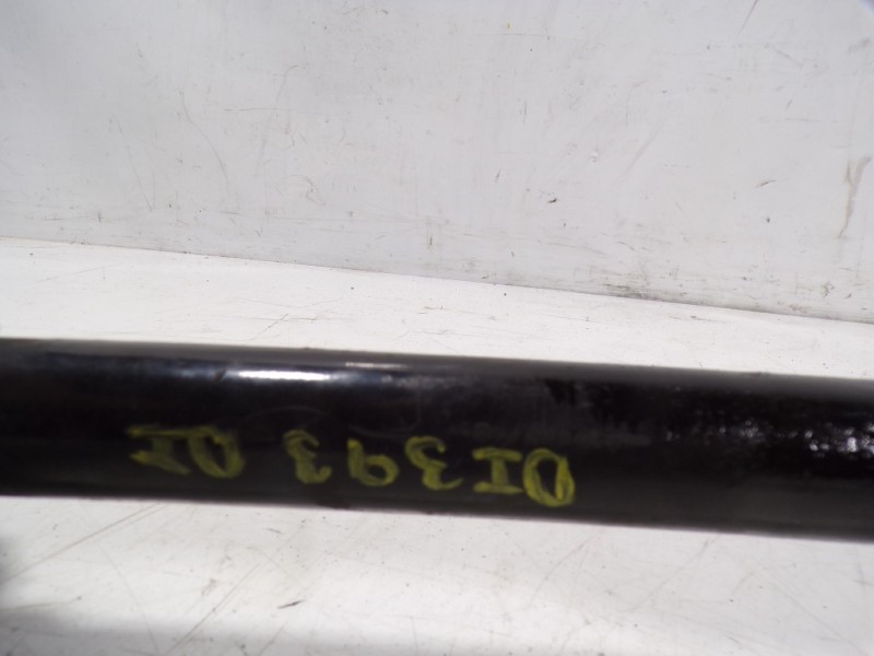 Recambio de transmision izquierda para seat ibiza (6j5) 1.6 tdi referencia OEM IAM 6R0407761A 6R0407761A 