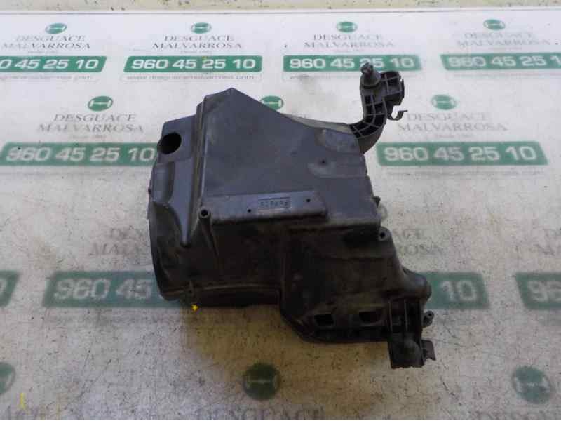 Recambio de filtro aire para ford focus turn. (cb8) 1.6 tdci cat referencia OEM IAM   