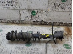 Recambio de amortiguador delantero derecho para nissan note 1.5 dci turbodiesel cat referencia OEM IAM    2