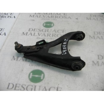 BRAZO SUSPENSION INFERIOR DELANTERO IZQUIERDO 