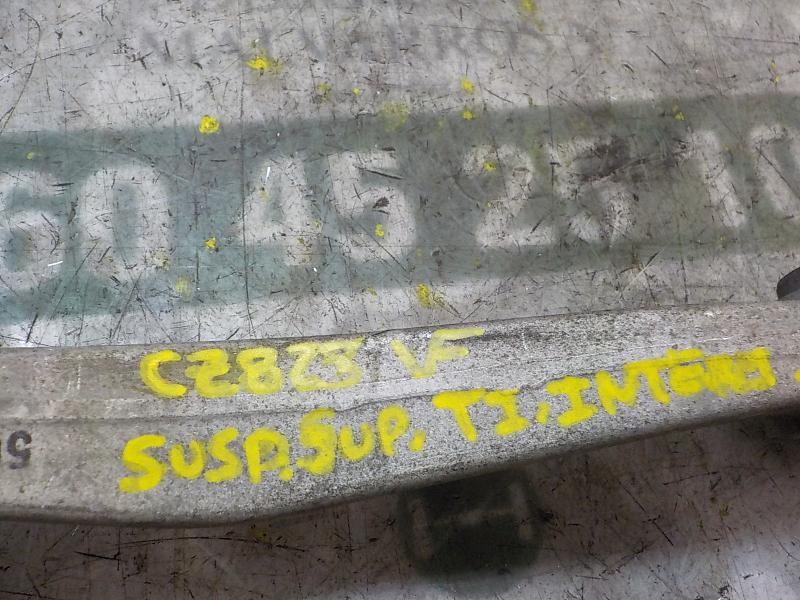 Recambio de brazo suspension superior trasero izquierdo para bmw serie 5 touring (f11) 520d referencia OEM IAM 33326779851  