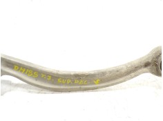 Recambio de brazo suspension superior trasero izquierdo para mercedes-benz clase clk (w207) coupe 2.1 cdi cat referencia OEM IAM 2