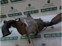 Recambio de filtro de particulas para ford focus turn. (cb8) 1.6 tdci cat referencia OEM IAM    2