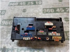 Recambio de caja reles / fusibles para bmw serie 5 touring (f11) 520d referencia OEM IAM 61149252815 9252815 317033442 2