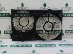 Recambio de canalizador aire para volkswagen jetta (1k2) 1.9 tdi referencia OEM IAM   