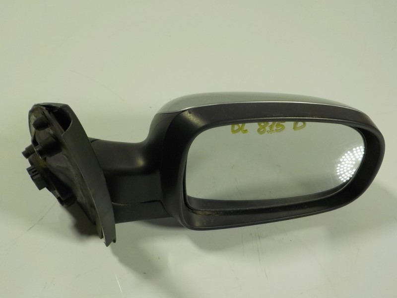 Recambio de espejo derecho para opel corsa c 1.4 16v referencia OEM IAM   