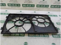 Recambio de canalizador aire para volkswagen jetta (1k2) 1.9 tdi referencia OEM IAM    2