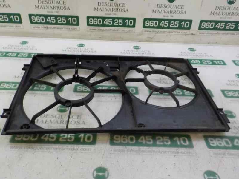 Recambio de canalizador aire para volkswagen jetta (1k2) 1.9 tdi referencia OEM IAM   