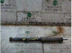 Recambio de amortiguador trasero derecho para nissan note 1.5 dci turbodiesel cat referencia OEM IAM    2