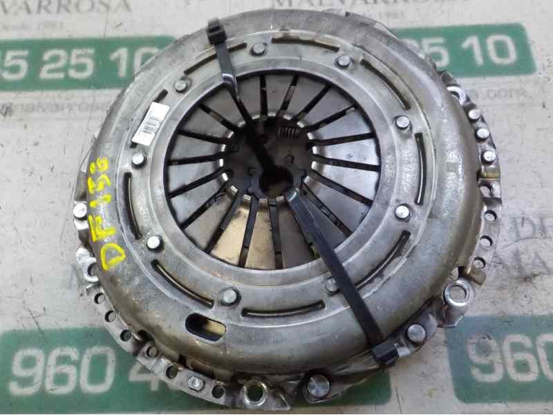 Recambio de kit embrague para ford focus turn. (cb8) 1.6 tdci cat referencia OEM IAM   