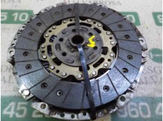 Recambio de kit embrague para ford focus turn. (cb8) 1.6 tdci cat referencia OEM IAM    2
