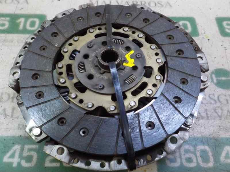 Recambio de kit embrague para ford focus turn. (cb8) 1.6 tdci cat referencia OEM IAM   