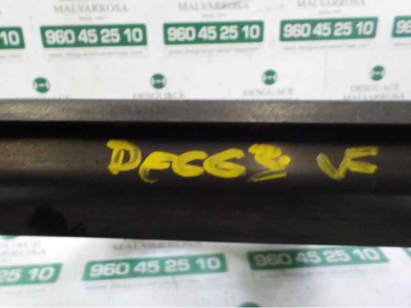 Recambio de canalizador aire para volkswagen jetta (1k2) 1.9 tdi referencia OEM IAM   