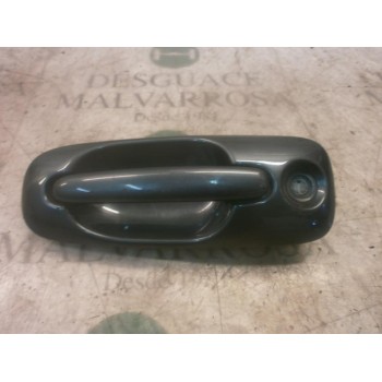 MANETA EXTERIOR DELANTERA IZQUIERDA 